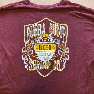 Bubba gump Tee